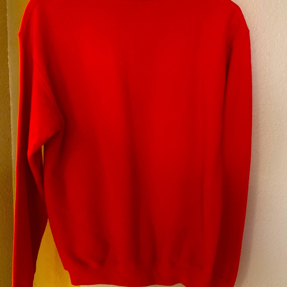 Kids Sweat Shirt. Gently Used.